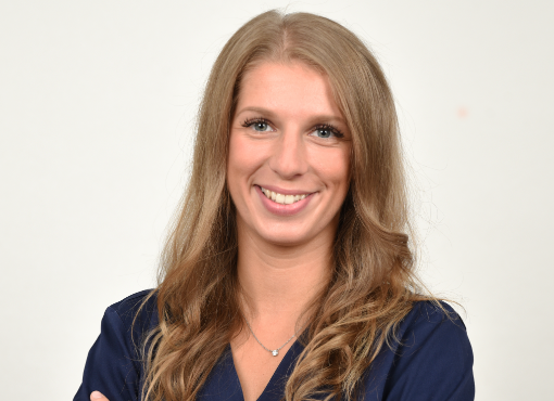 Olivia Stansch