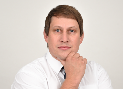 Tino Stein