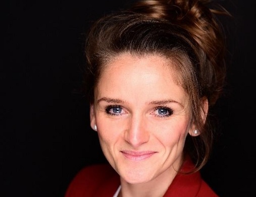 Doreen Jentzsch