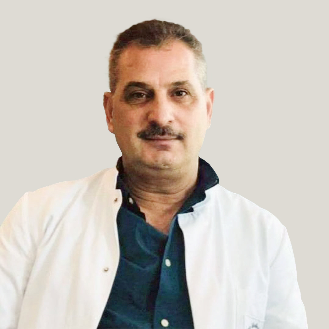 Dr. Ahmad Hassan Ahmad